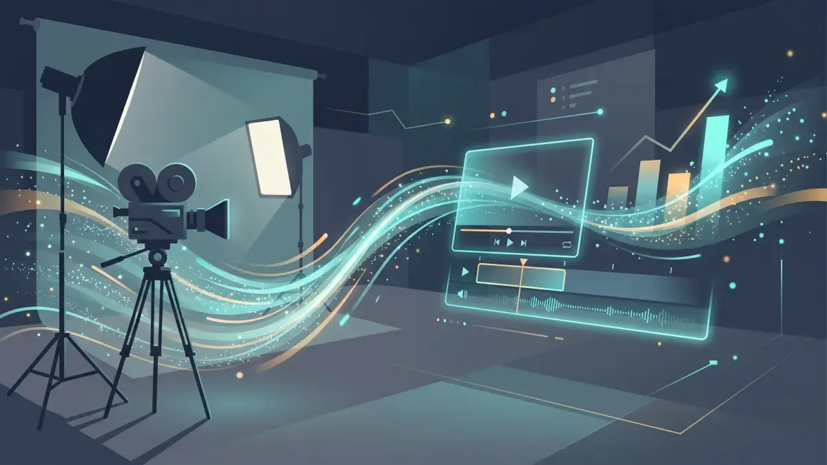 AI Video Just Crossed Into Real Production — What It Means for Marketing Budgets and Jobs (July 2026)