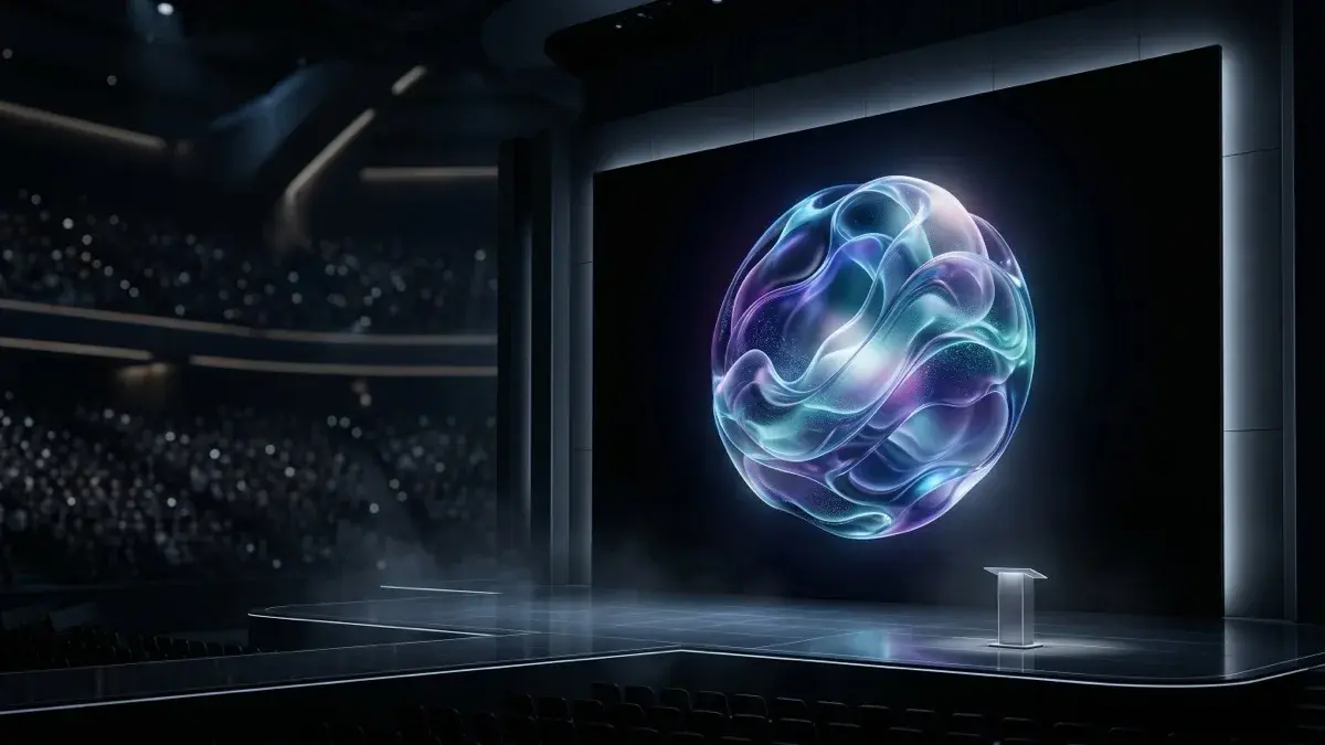 All Systems Glow: WWDC 2026 Is Tim Cook's Last Keynote — and Siri's Make-or-Break Moment