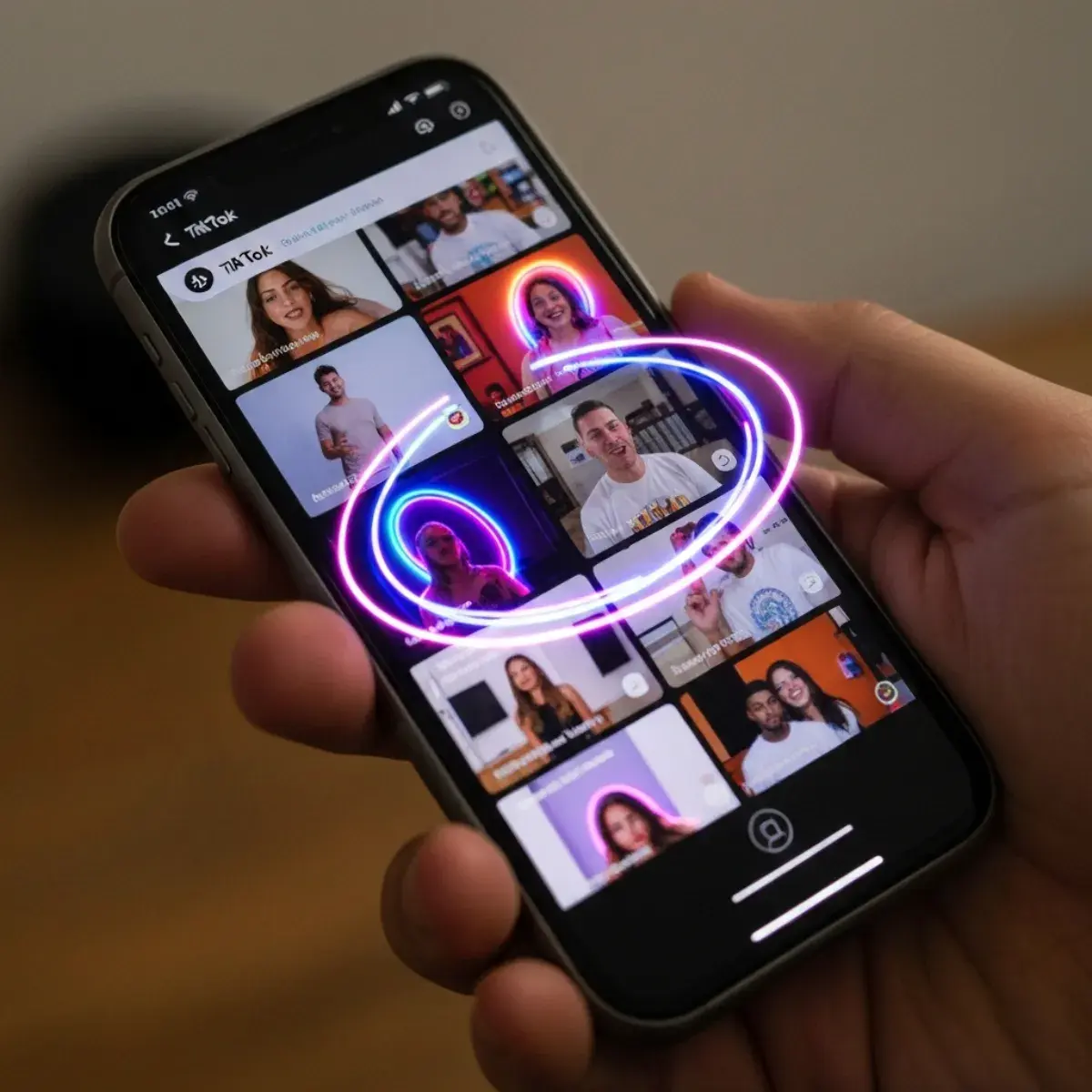 Aura Farming on TikTok: The Gen Z Social Currency Explained