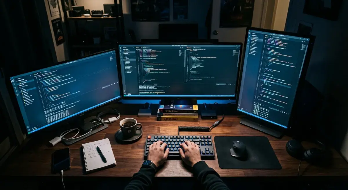 AI Can Now Do Your Job for Hours Without Stopping — Should You Be Worried?