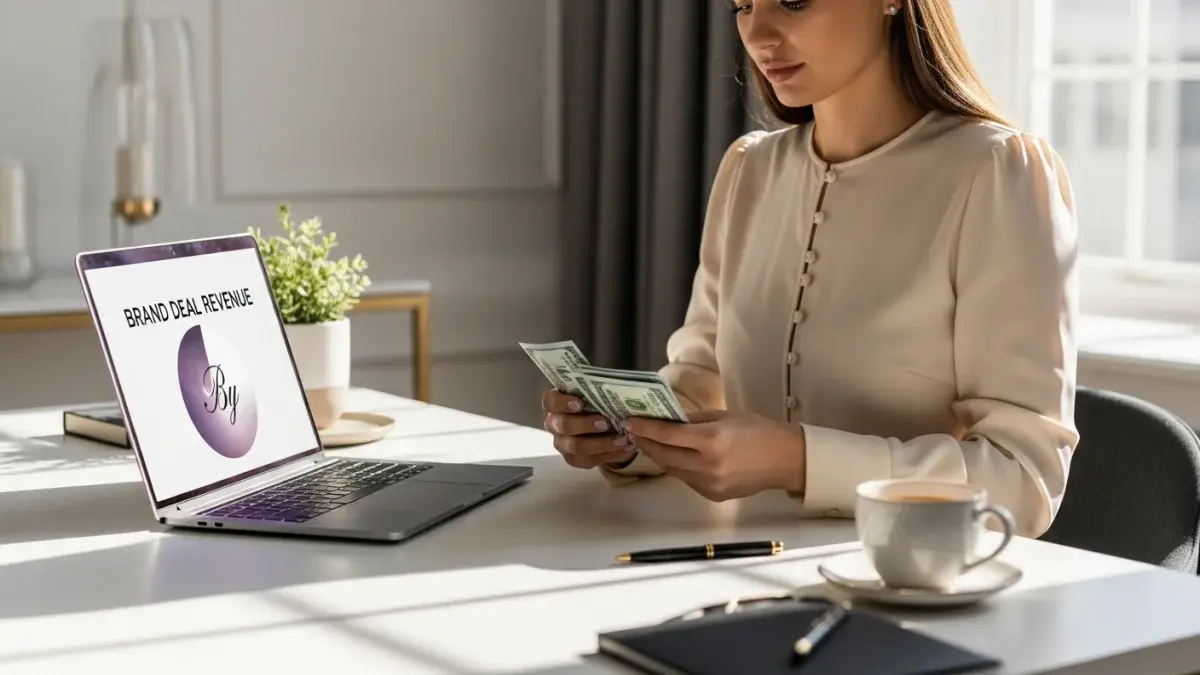 The Demure Influencer Economy: How Modesty Became A Revenue Model