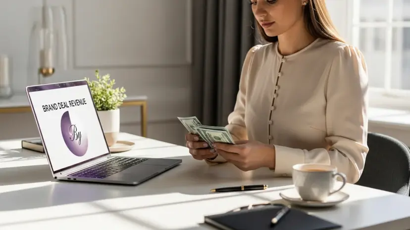 The Demure Influencer Economy: How Modesty Became A Revenue Model