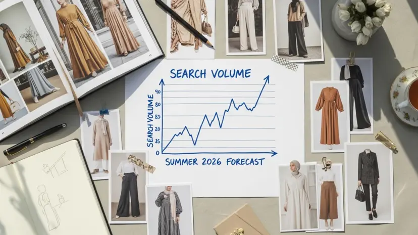 Demure Summer 2026: A Search Volume Forecast