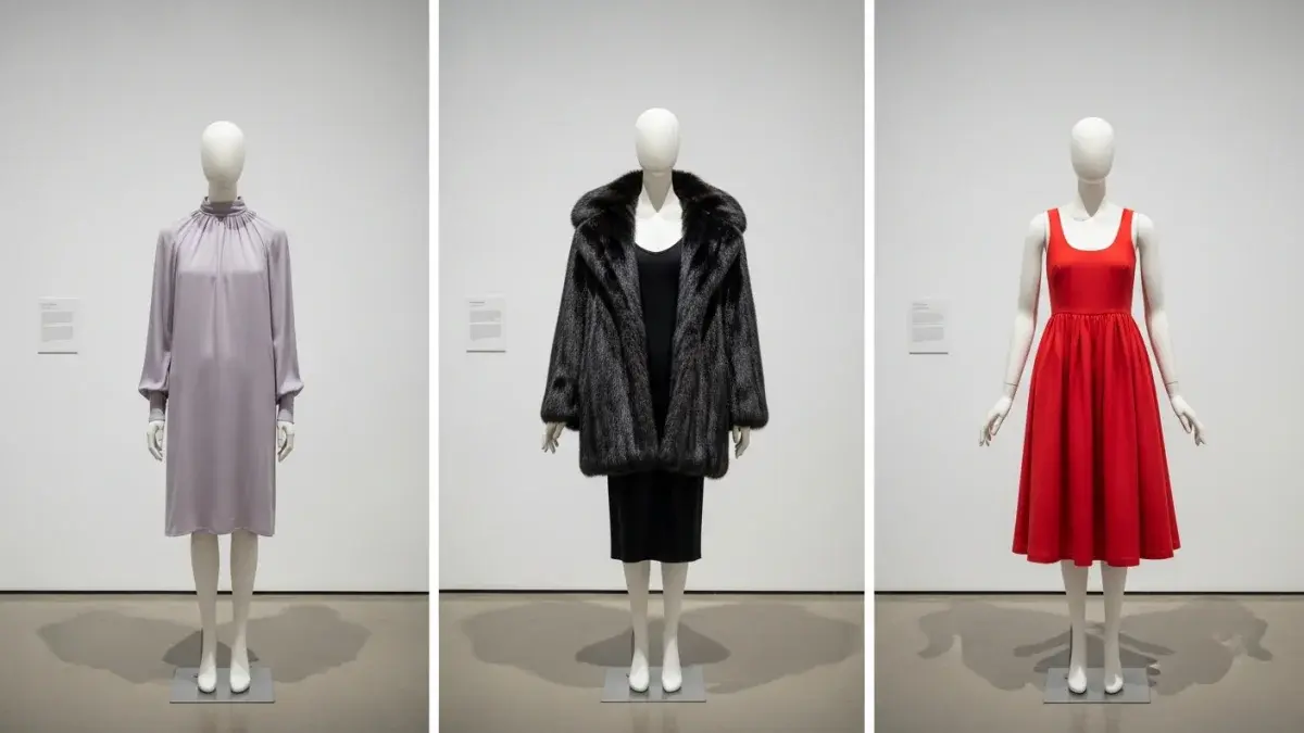 Demure vs Mob Wife vs Tomato Girl: Mapping The 2024-2026 Aesthetic Cycle