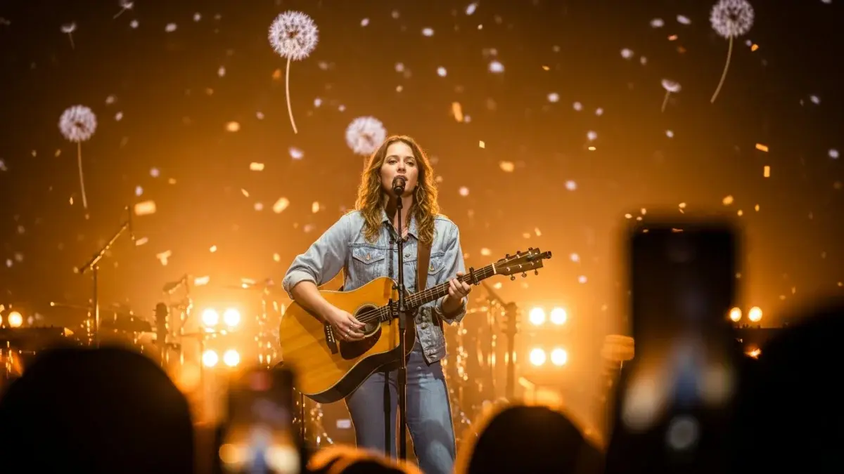 Ella Langley's 2025-2026 Career Arc: Country to Country-Pop Crossover