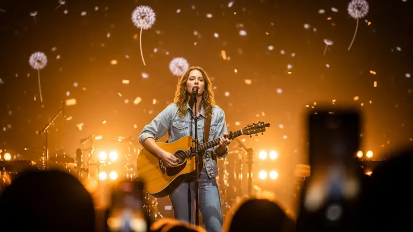 Ella Langley's 2025-2026 Career Arc: Country to Country-Pop Crossover