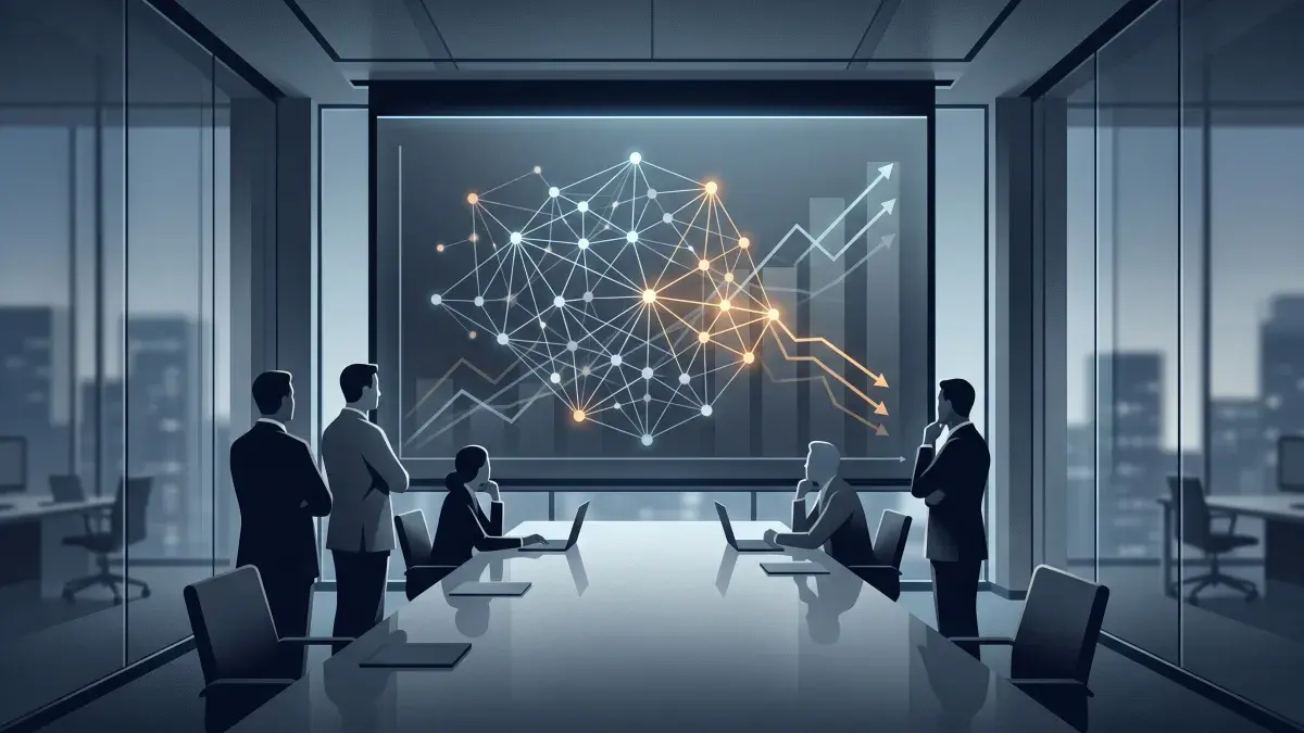 The 'Agent-Washing' Reckoning: Why Enterprise AI's ROI Problem Is Finally Catching Up to the Hype (July 2026)