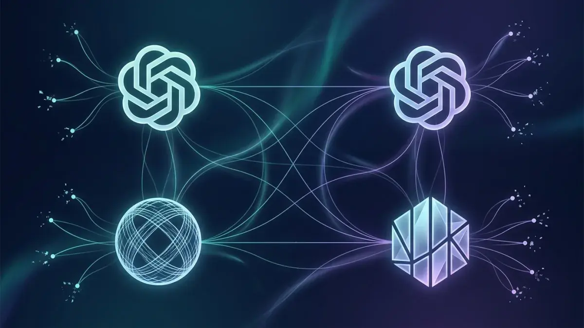 Four AI Labs, Four Acquisitions in Five Days: Inside the May 2026 Consolidation Wave That Reshaped the Frontier