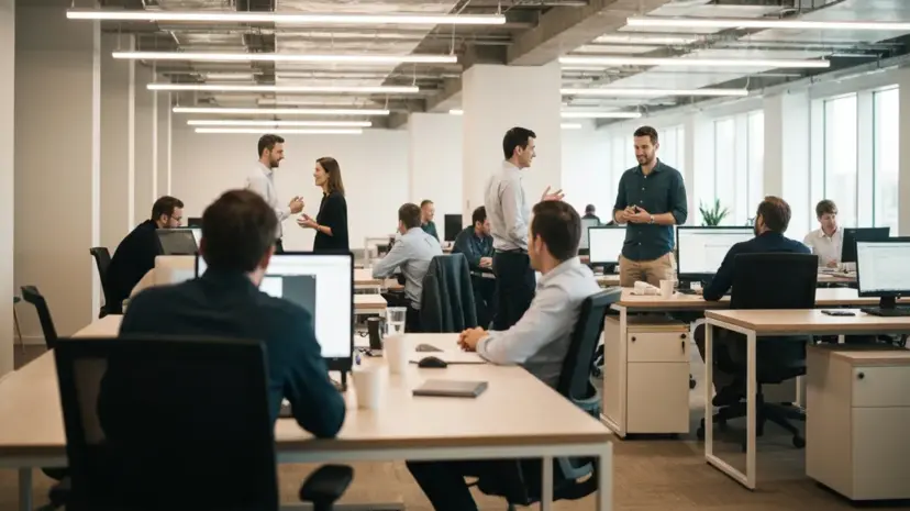 Google Just Put an AI Agent Inside Chrome — What Gemini Computer Use Means for Enterprise