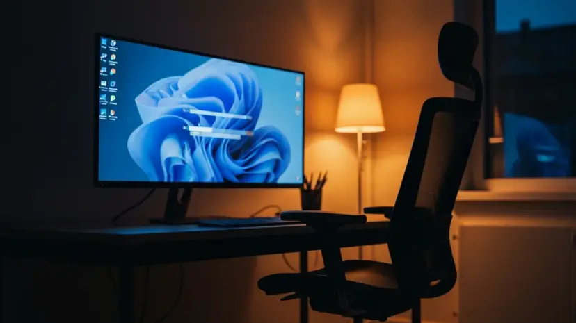 GPT-5.4 Just Beat Humans on Computer Tasks — What OSWorld 75% Actually Means