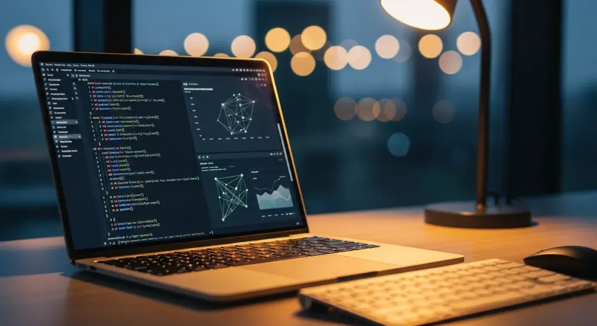 OpenAI's GPT-5.4 Can Now Use Your Entire Computer — The AI Arms Race Just Escalated