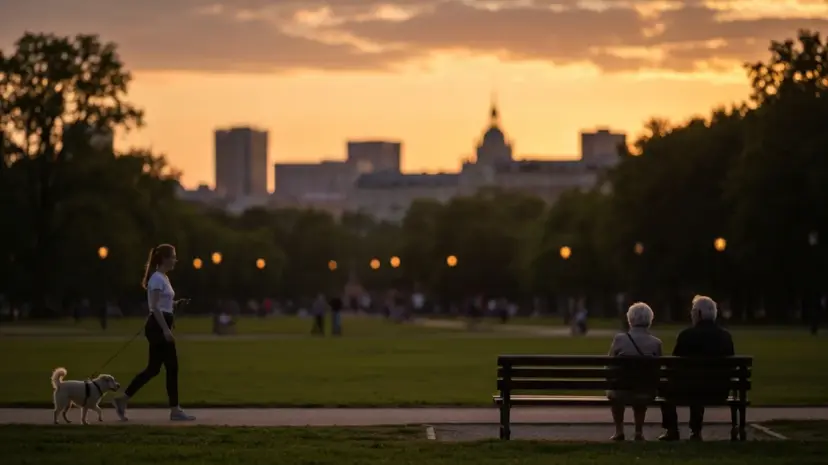 Why Everyone on TikTok Is 'Loving Life Again' — Ella Langley's New Trend, Explained