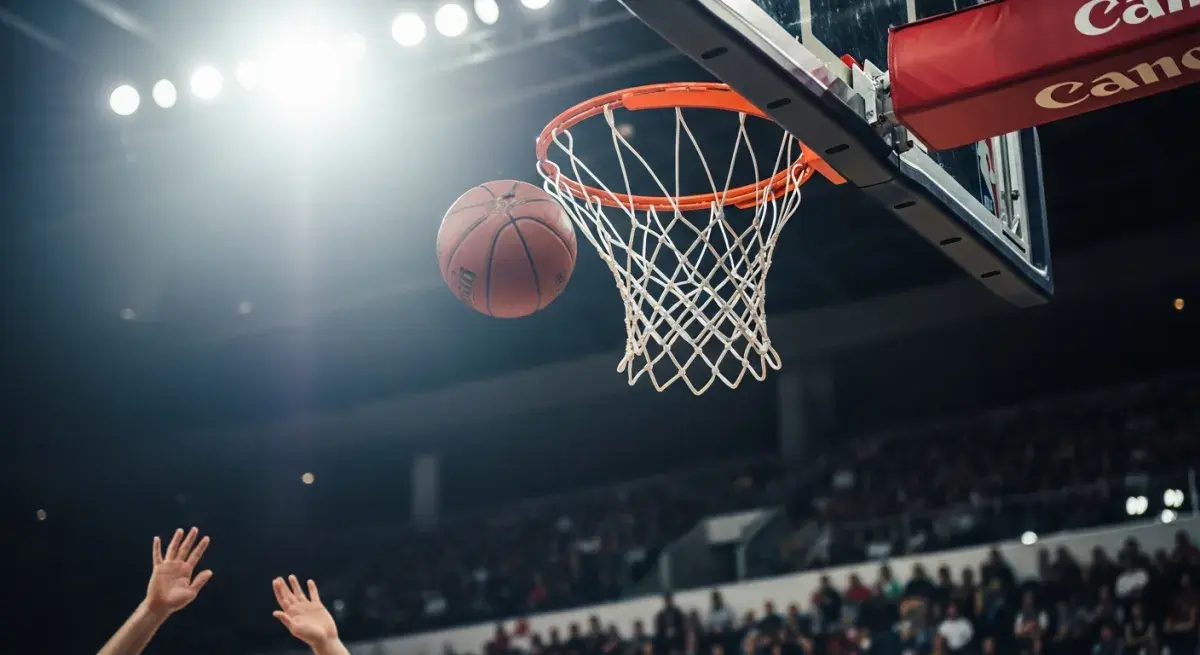 The Cinderella Run That Broke March Madness — How a School You've Never Heard of Is Beating Blue Bloods