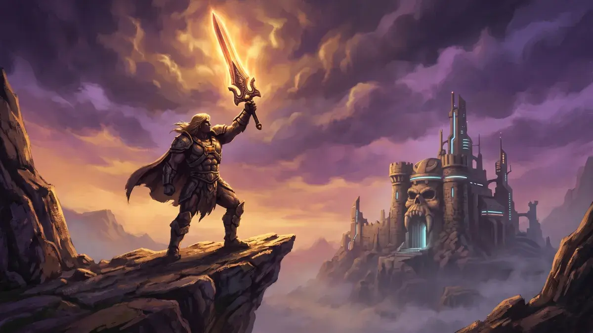 He-Man Is Back After 41 Years — and the Reviews and Box Office Tell Two Different Stories