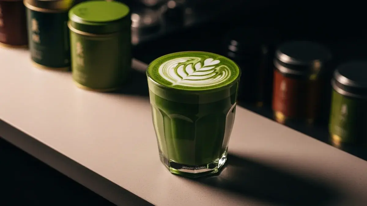 The Global Matcha Shortage Is Worse In Spring 2026 — Here's What's Actually Happening On Japan's Tea Farms