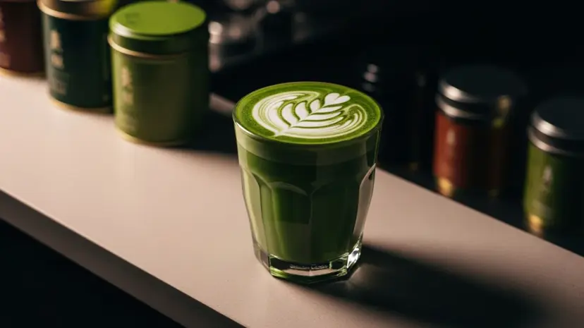 The Global Matcha Shortage Is Worse In Spring 2026 — Here's What's Actually Happening On Japan's Tea Farms