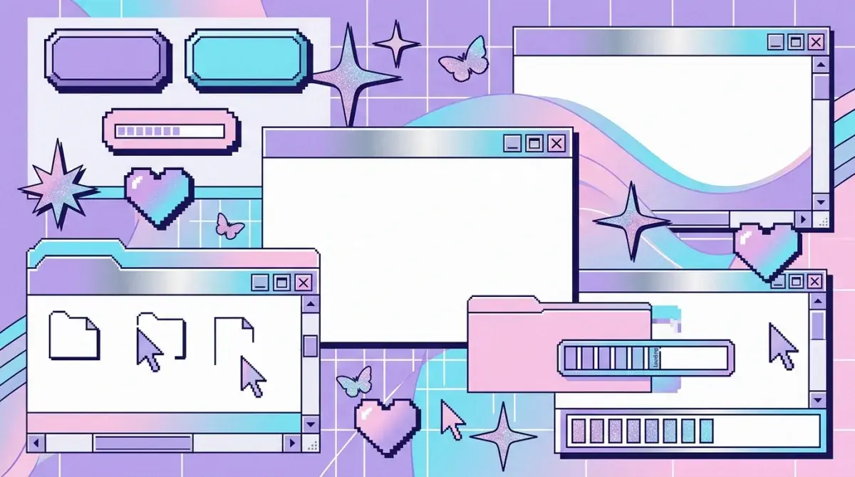 The Millennial Nostalgia Platform Revival: Why the Y2K Web Is Coming Back in 2026