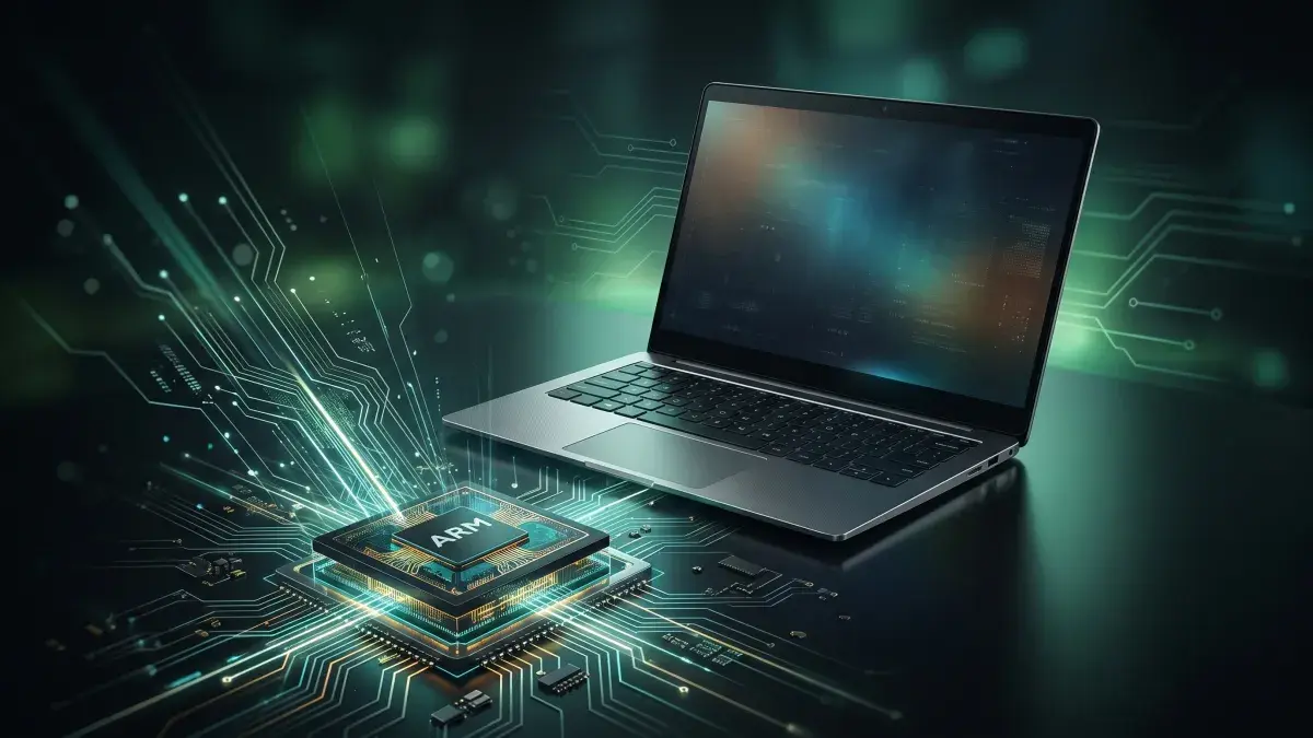 Nvidia Just Put Its Chip Inside a Windows Laptop for the First Time — Meet RTX Spark and the Surface Laptop Ultra