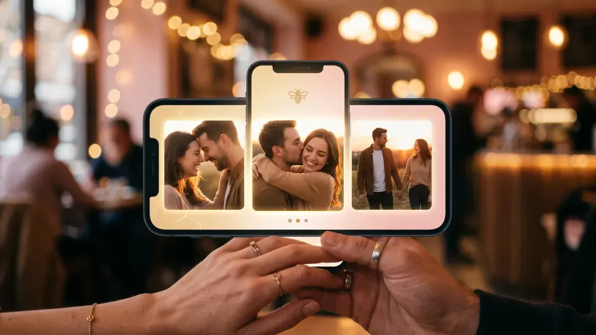 Olivia Rodrigo's 'honeybee' Is Powering TikTok's Most Tender Carousel Trend: Here's How It Works