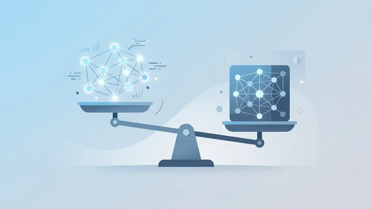 The Open-Weight Squeeze: How 'Good Enough' Open Models Are Capping What Closed AI Vendors Can Charge (June 2026)