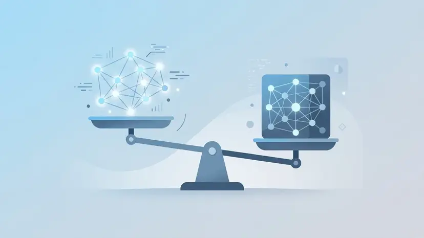 The Open-Weight Squeeze: How 'Good Enough' Open Models Are Capping What Closed AI Vendors Can Charge (June 2026)