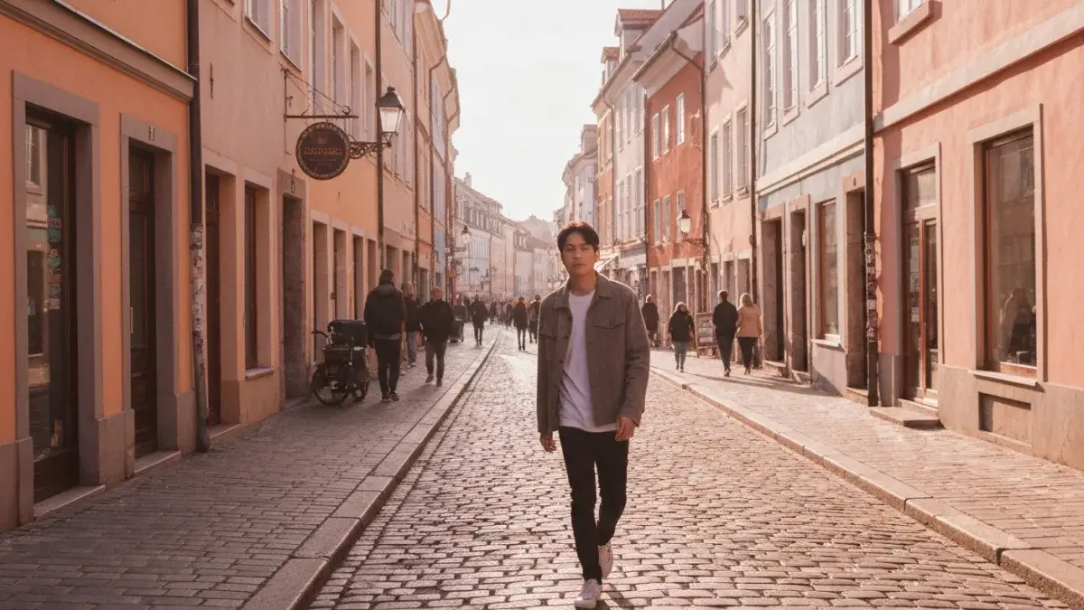 The 'Self Aware' TikTok Trend Is Everywhere — Here's Why Everyone Is Filming Their Sad Walks