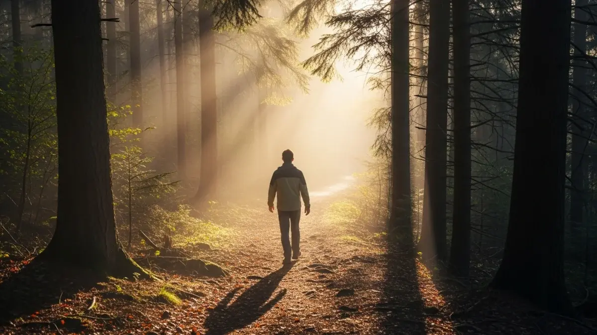 Silent Walking Is The Wellness Trend That Refused To Die — Why It's Bigger In 2026 Than When It Started