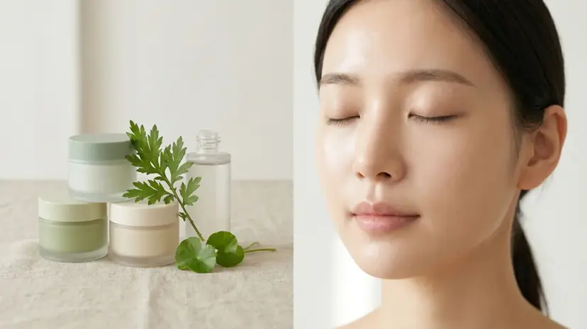 Skin Barrier Repair: The 2026 K-Beauty Trend Replacing Glass Skin