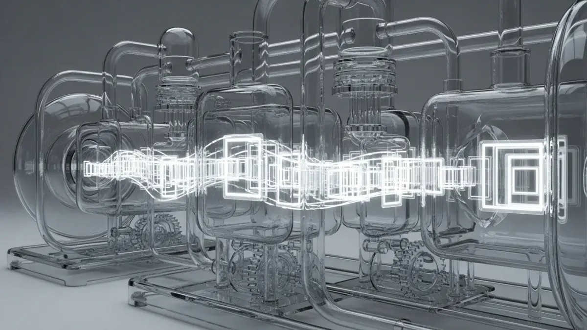 Stable Video 3 Architecture in Plain English