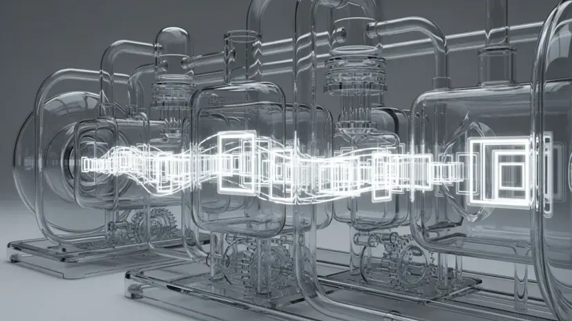 Stable Video 3 Architecture in Plain English