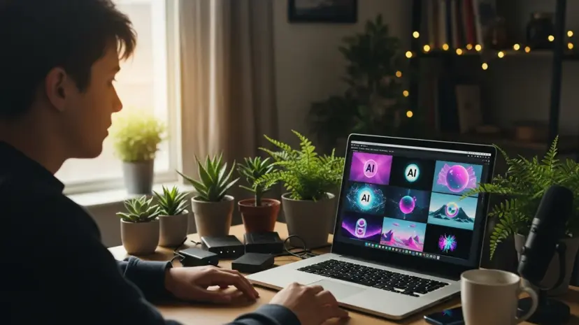 Stable Video 3 Use Cases For Independent Creators