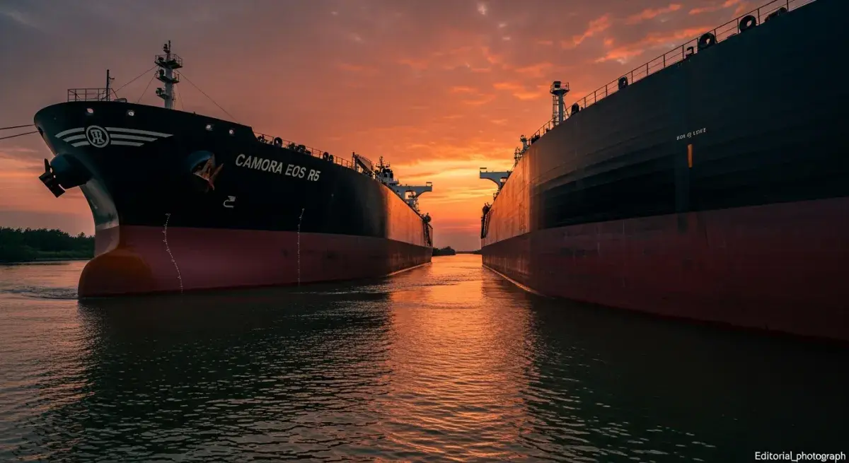 Oil Hit $126 a Barrel and Gas Prices Are Soaring — The Strait of Hormuz Crisis Explained