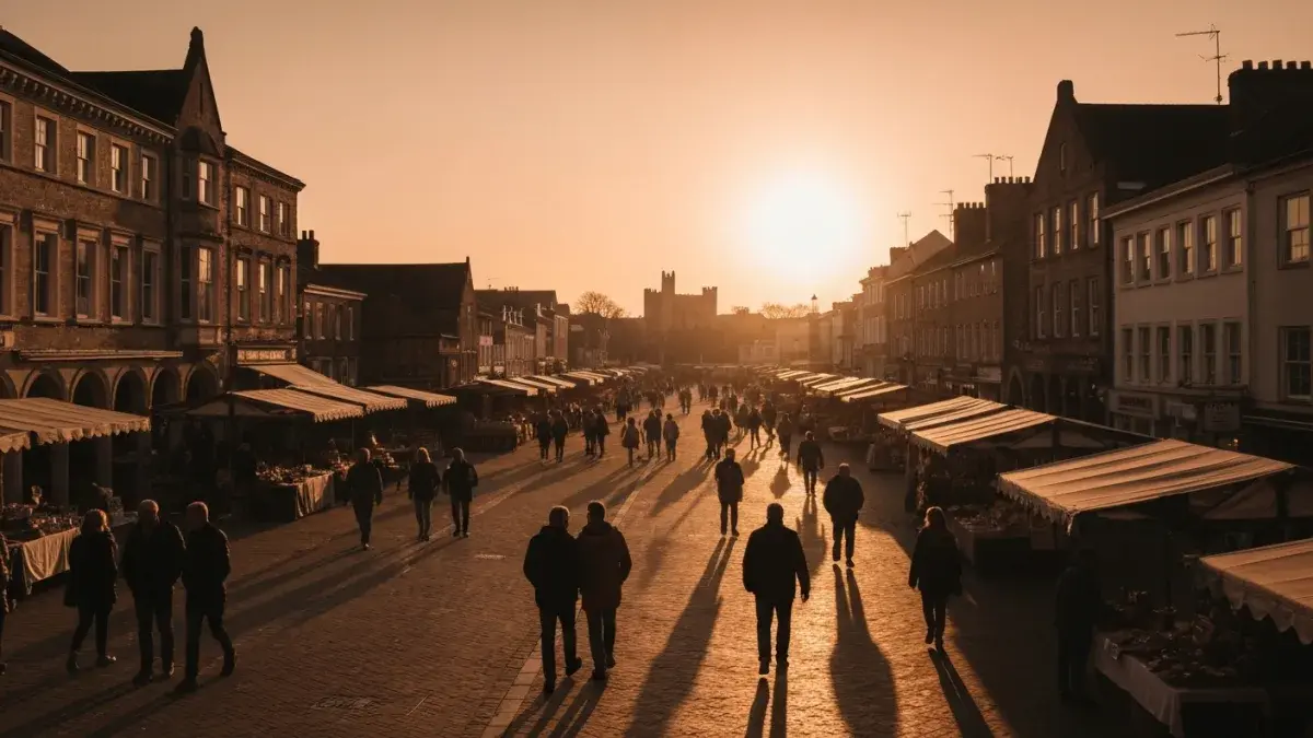 Wabi-Sabi Is Eating the Internet: How 'Embrace Your Imperfections' Became the 2026 Aesthetic