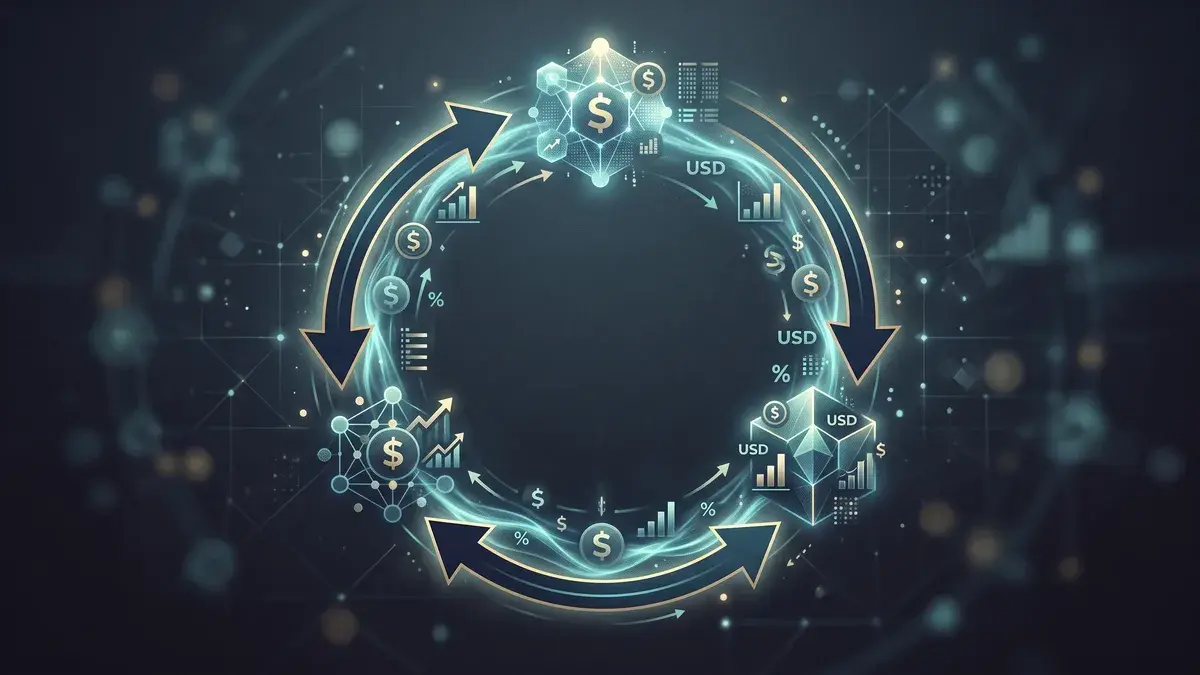 AI's Circular Financing Problem: Is $800 Billion Just Money Going in a Loop?