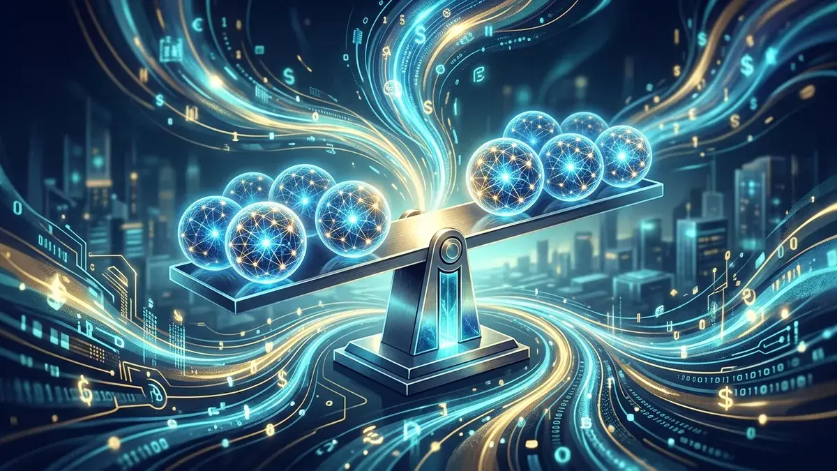 AI's 2026 Funding Supercycle and the Frontier-Model Parity Moment, Explained (June 2026)
