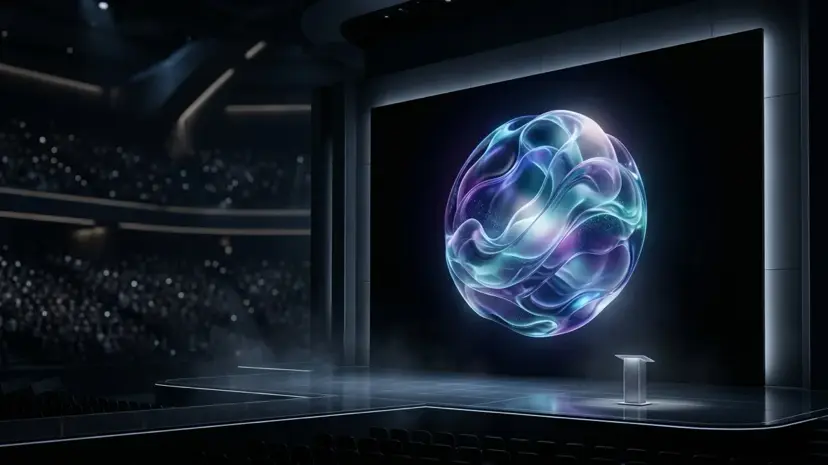 All Systems Glow: WWDC 2026 Is Tim Cook's Last Keynote — and Siri's Make-or-Break Moment