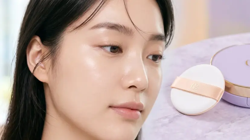 Glass Skin Makeup Explained: How K-Beauty's Dewy Look Took Over 2026 (And How to Get It)