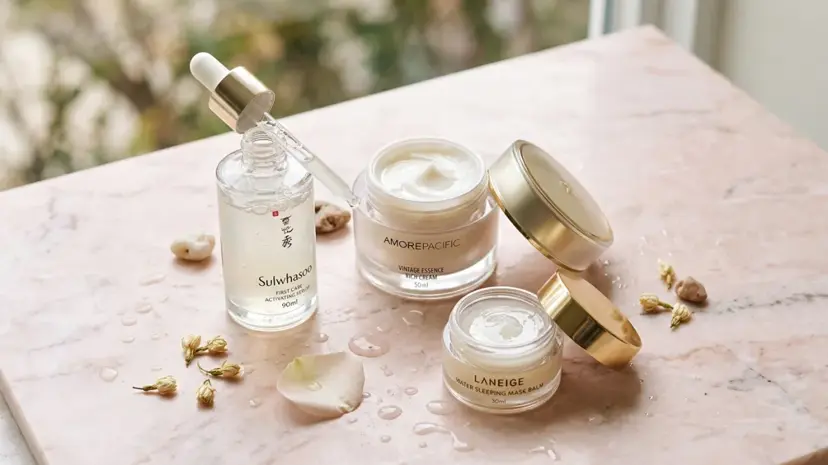 Slugging Explained: The K-Beauty Skin-Sealing Trend Taking Over 2026 (And How to Do It Right)