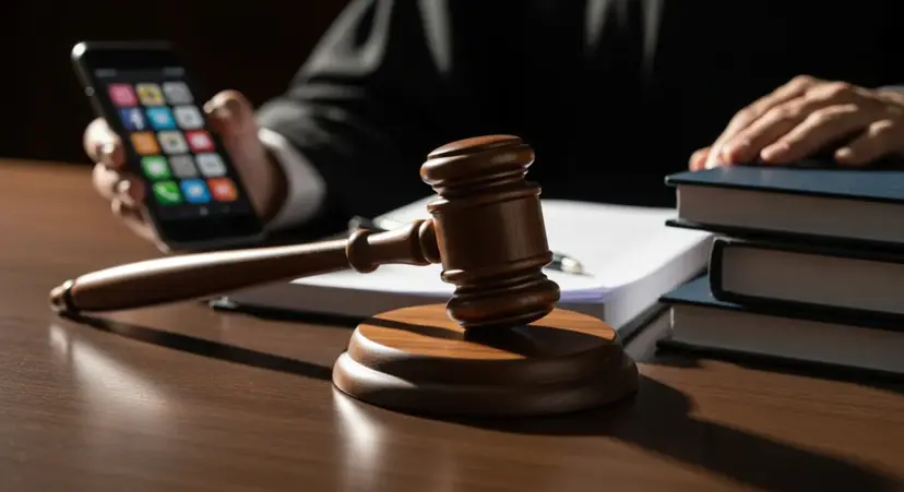 A Jury Just Found Meta and YouTube Guilty of Addicting Kids — 1,500 More Lawsuits Are Waiting