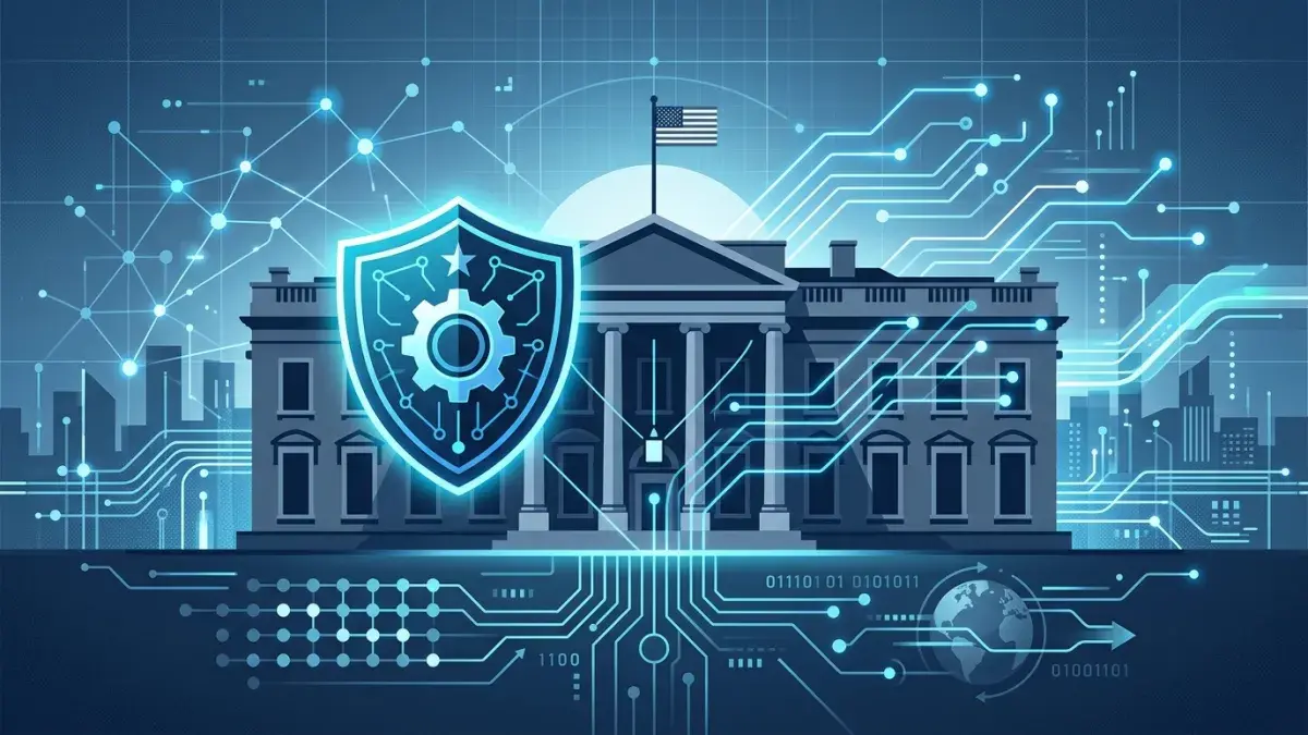 Trump Just Signed an AI Executive Order Giving the Government Early Access to Frontier Models: What It Means