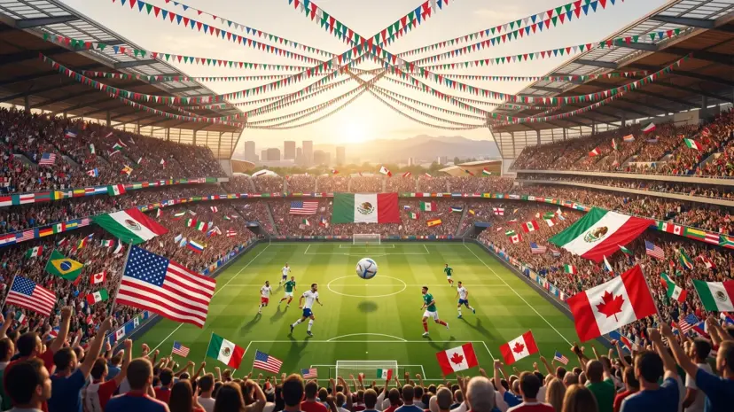 World Cup 2026 Starts in 8 Days — and the Ticket Prices Are the Real Story