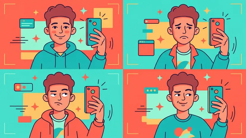 What Is the 'Wow, Okay' TikTok Trend? The Two-Word Acting Challenge Taking Over June 2026